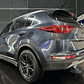 KIA ALL NEW SPORTAGE 2017 / LOOK SPORT / PANTALLA / DIESEL / SMART KEY - Miniatura 6