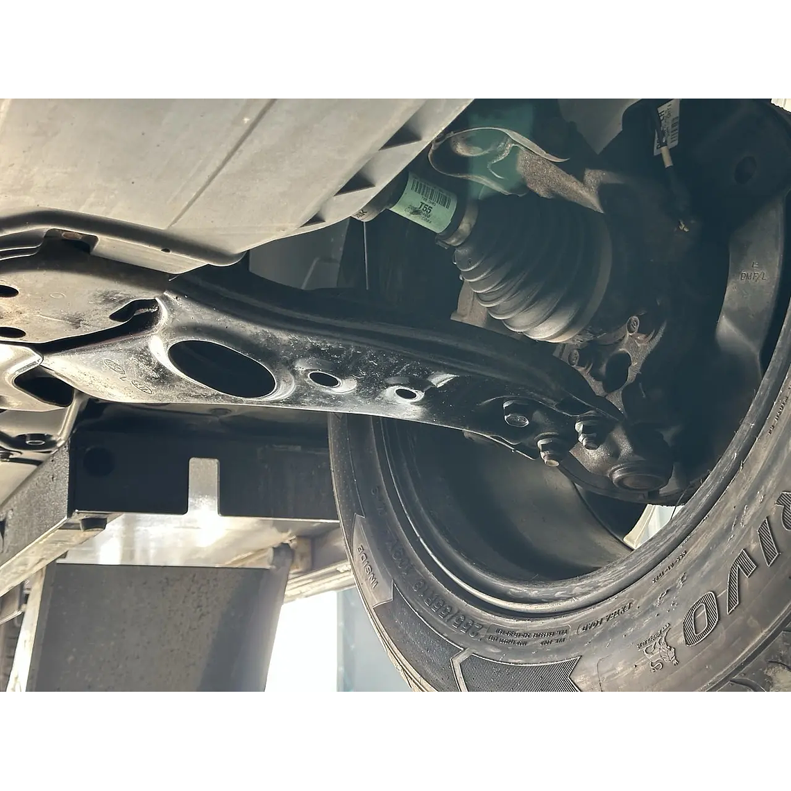 KIA ALL NEW SPORTAGE 2017 / LOOK SPORT / PANTALLA / DIESEL / SMART KEY 13