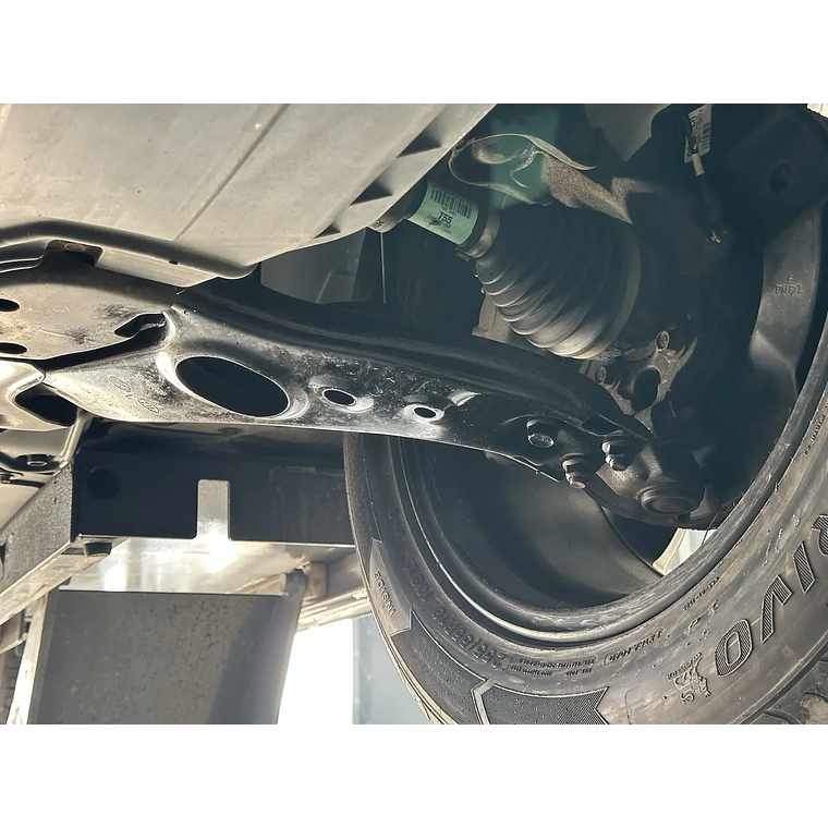 KIA ALL NEW SPORTAGE 2017 / LOOK SPORT / PANTALLA / DIESEL / SMART KEY 13