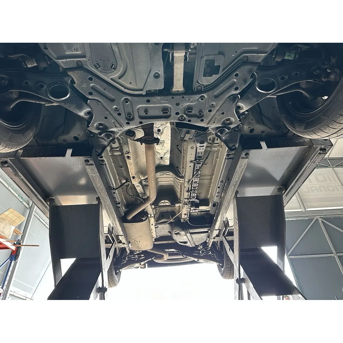 KIA ALL NEW SPORTAGE 2017 / LOOK SPORT / PANTALLA / DIESEL / SMART KEY 15