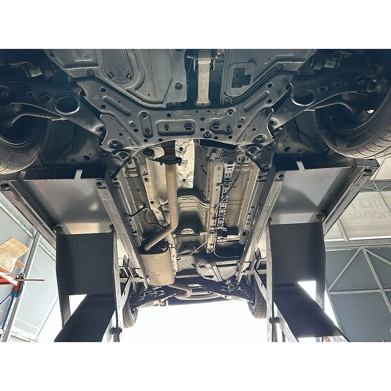 KIA ALL NEW SPORTAGE 2017 / LOOK SPORT / PANTALLA / DIESEL / SMART KEY 15