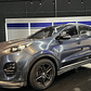 KIA ALL NEW SPORTAGE 2017 / LOOK SPORT / PANTALLA / DIESEL / SMART KEY - Miniatura 8