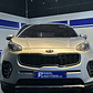 KIA ALL NEW SPORTAGE 2016 / SMART KEY / DIESEL 2.0 - Miniatura 1