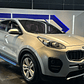 KIA ALL NEW SPORTAGE 2016 / SMART KEY / DIESEL 2.0 - Miniatura 4