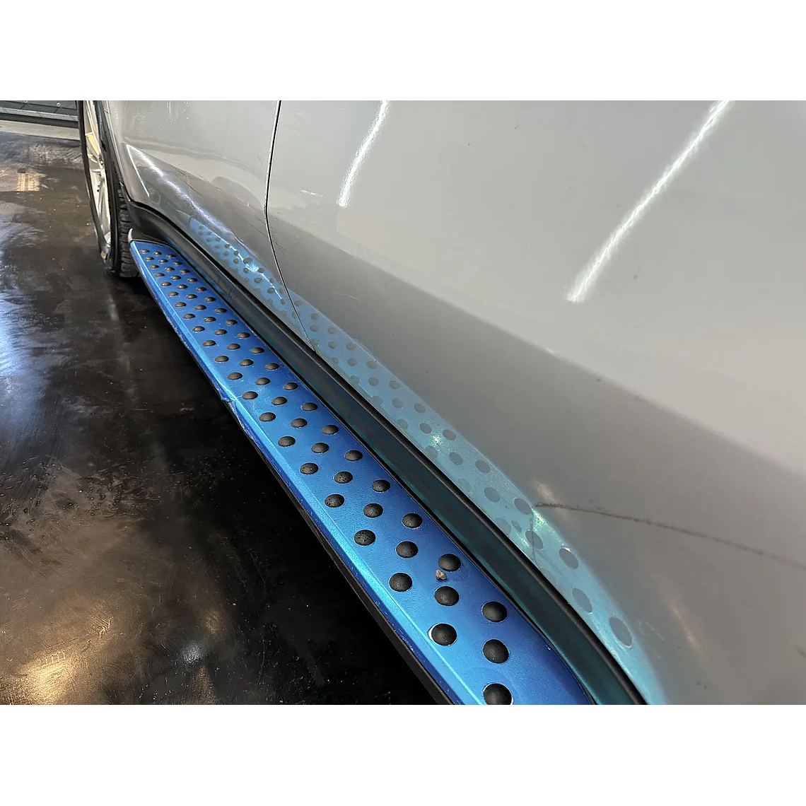 KIA ALL NEW SPORTAGE 2016 / SMART KEY / DIESEL 2.0 9