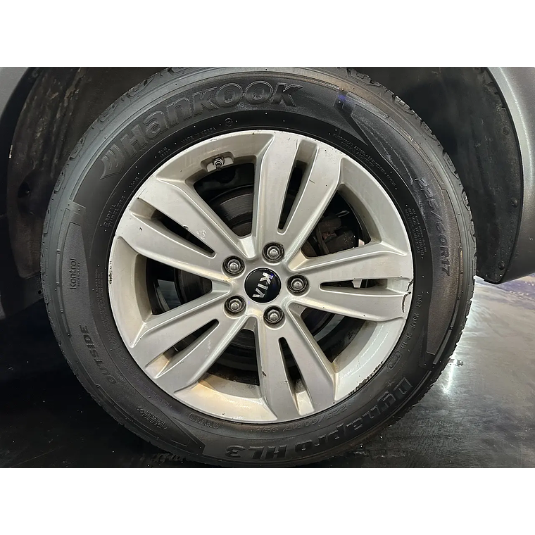 KIA ALL NEW SPORTAGE 2016 / SMART KEY / DIESEL 2.0 10