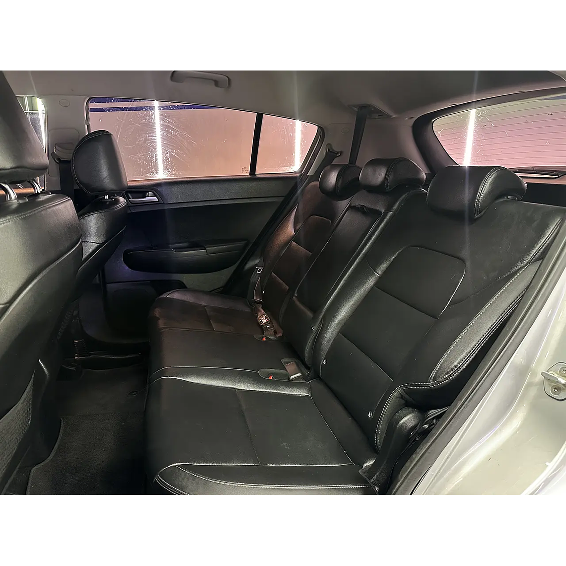 KIA ALL NEW SPORTAGE 2016 / SMART KEY / DIESEL 2.0 11