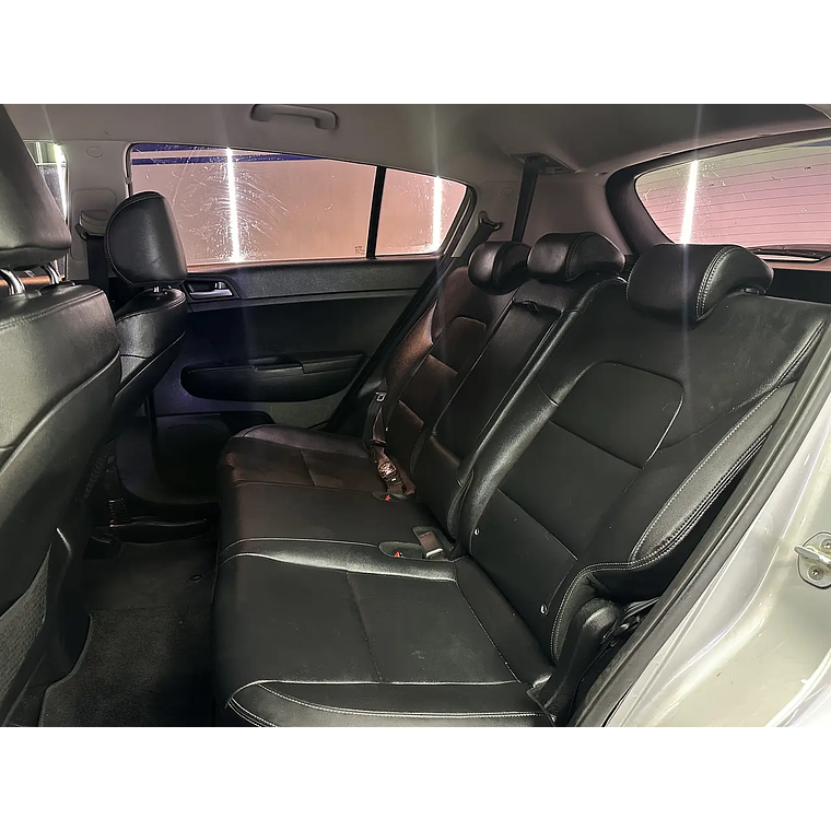 KIA ALL NEW SPORTAGE 2016 / SMART KEY / DIESEL 2.0 11