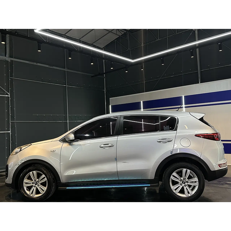 KIA ALL NEW SPORTAGE 2016 / SMART KEY / DIESEL 2.0 7