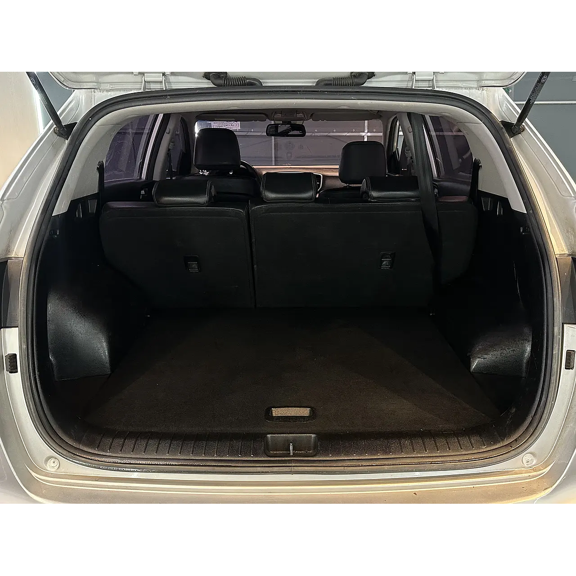 KIA ALL NEW SPORTAGE 2016 / SMART KEY / DIESEL 2.0 12