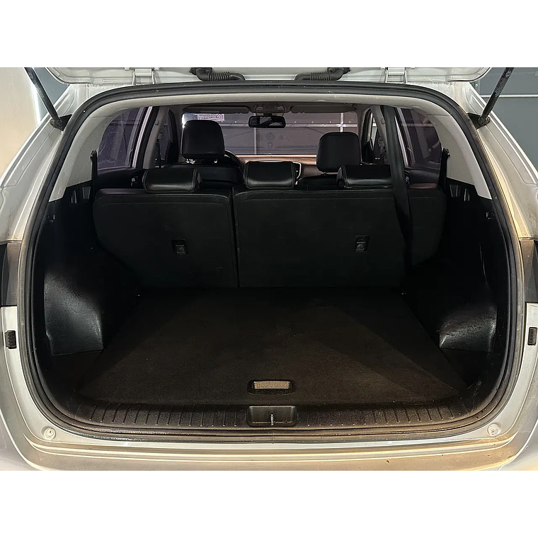 KIA ALL NEW SPORTAGE 2016 / SMART KEY / DIESEL 2.0 12