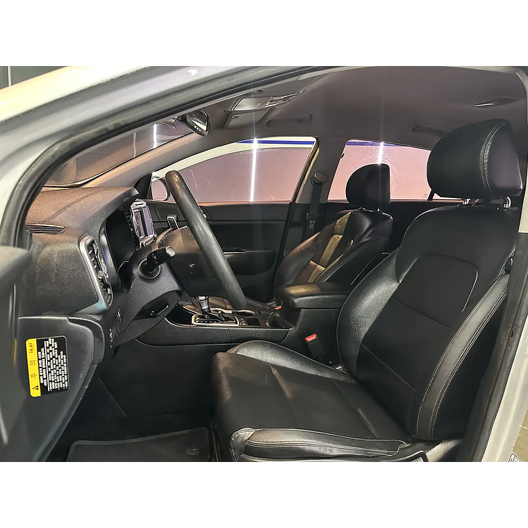 KIA ALL NEW SPORTAGE 2016 / SMART KEY / DIESEL 2.0 13