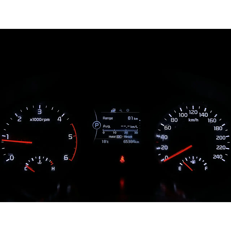 KIA ALL NEW SPORTAGE 2016 / SMART KEY / DIESEL 2.0 14