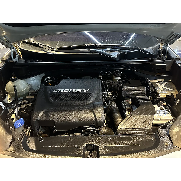 KIA ALL NEW SPORTAGE 2016 / SMART KEY / DIESEL 2.0 16