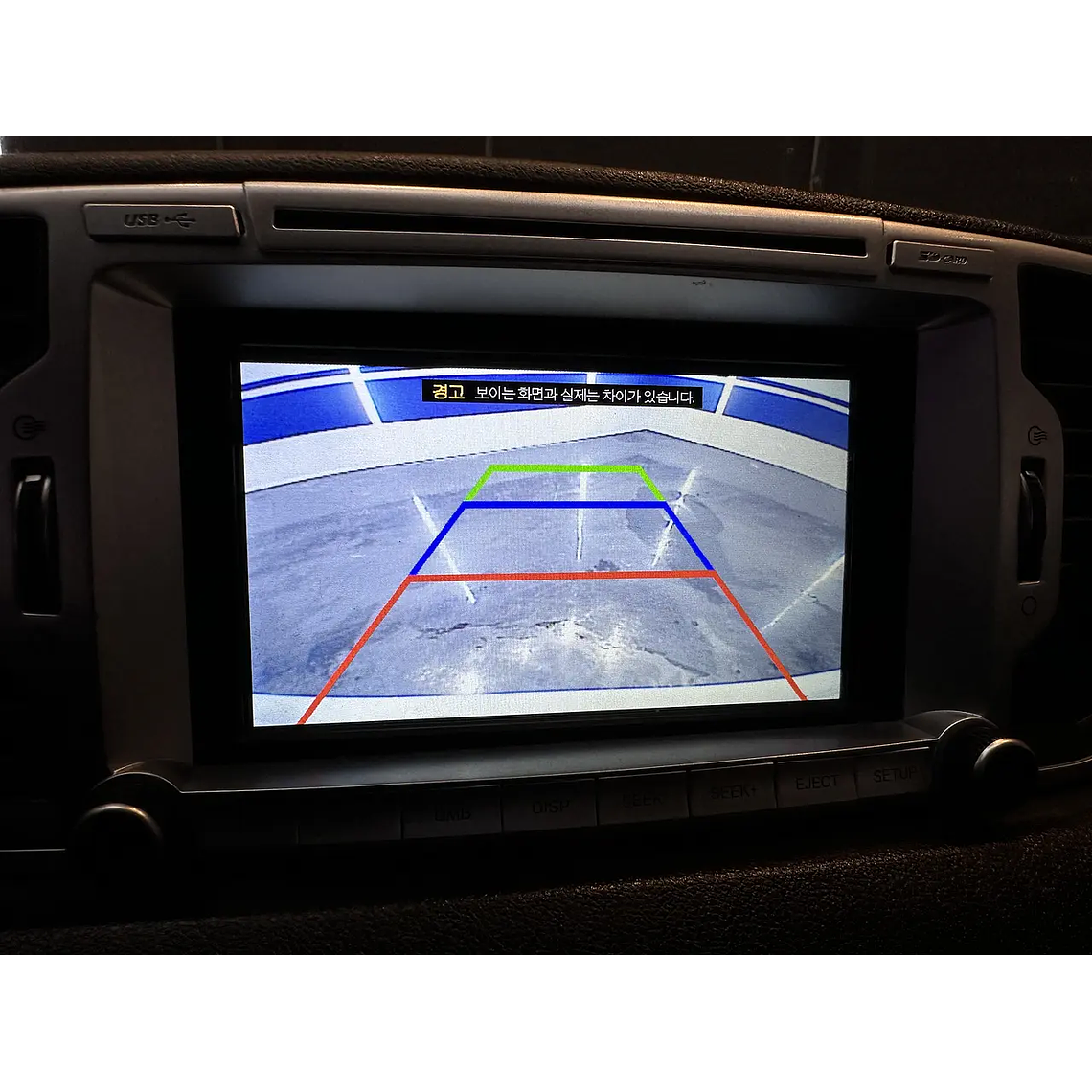 KIA ALL NEW SPORTAGE 2016 / SMART KEY / DIESEL 2.0 17