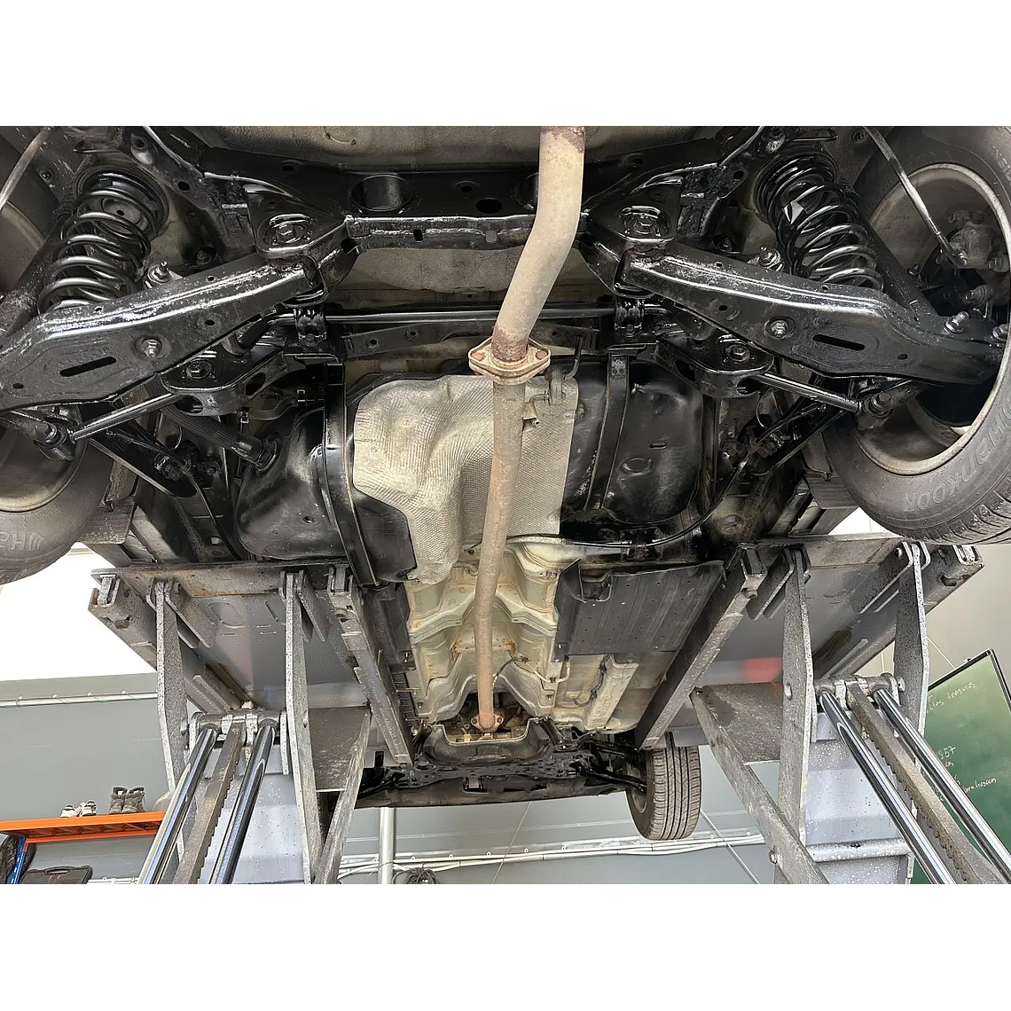 KIA ALL NEW SPORTAGE 2016 / SMART KEY / DIESEL 2.0 18