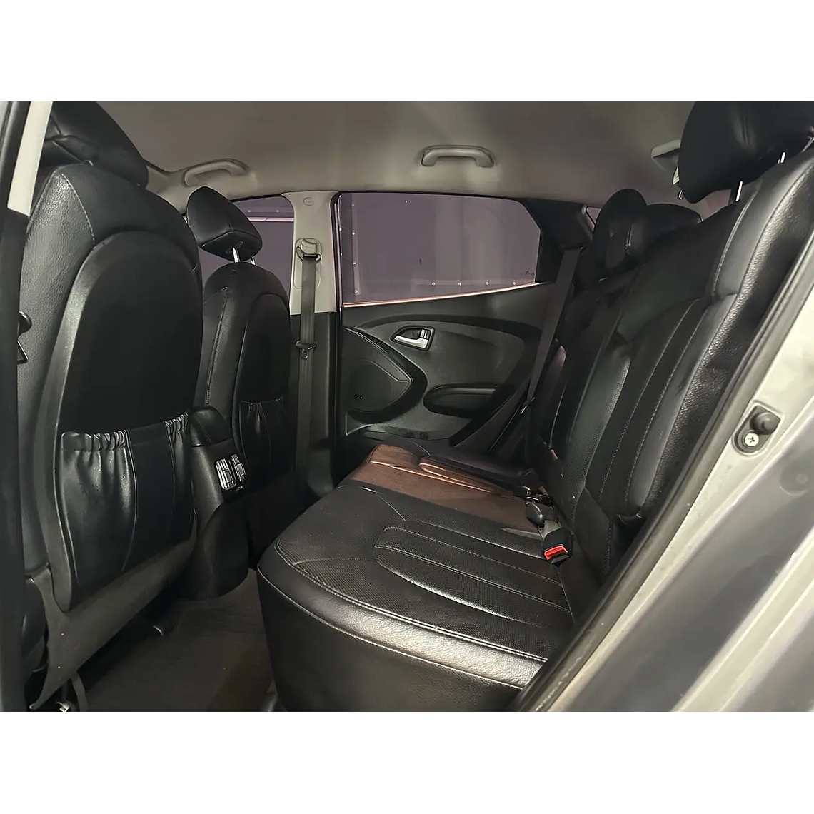 TUCSON 2014 / 4X2 / PANTALLA / AUTOMATICA / PANTALLA / DIESEL 11