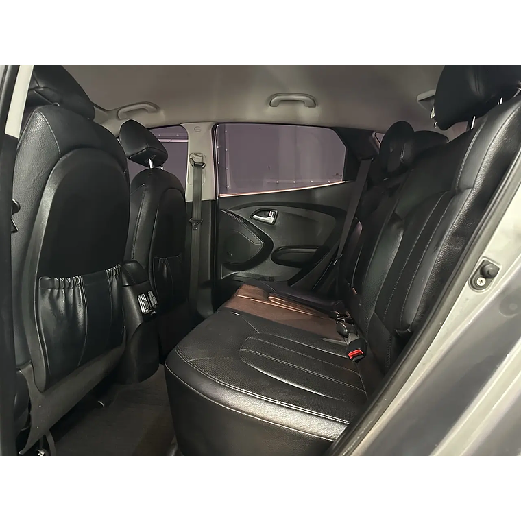 TUCSON 2014 / 4X2 / PANTALLA / AUTOMATICA / PANTALLA / DIESEL 11