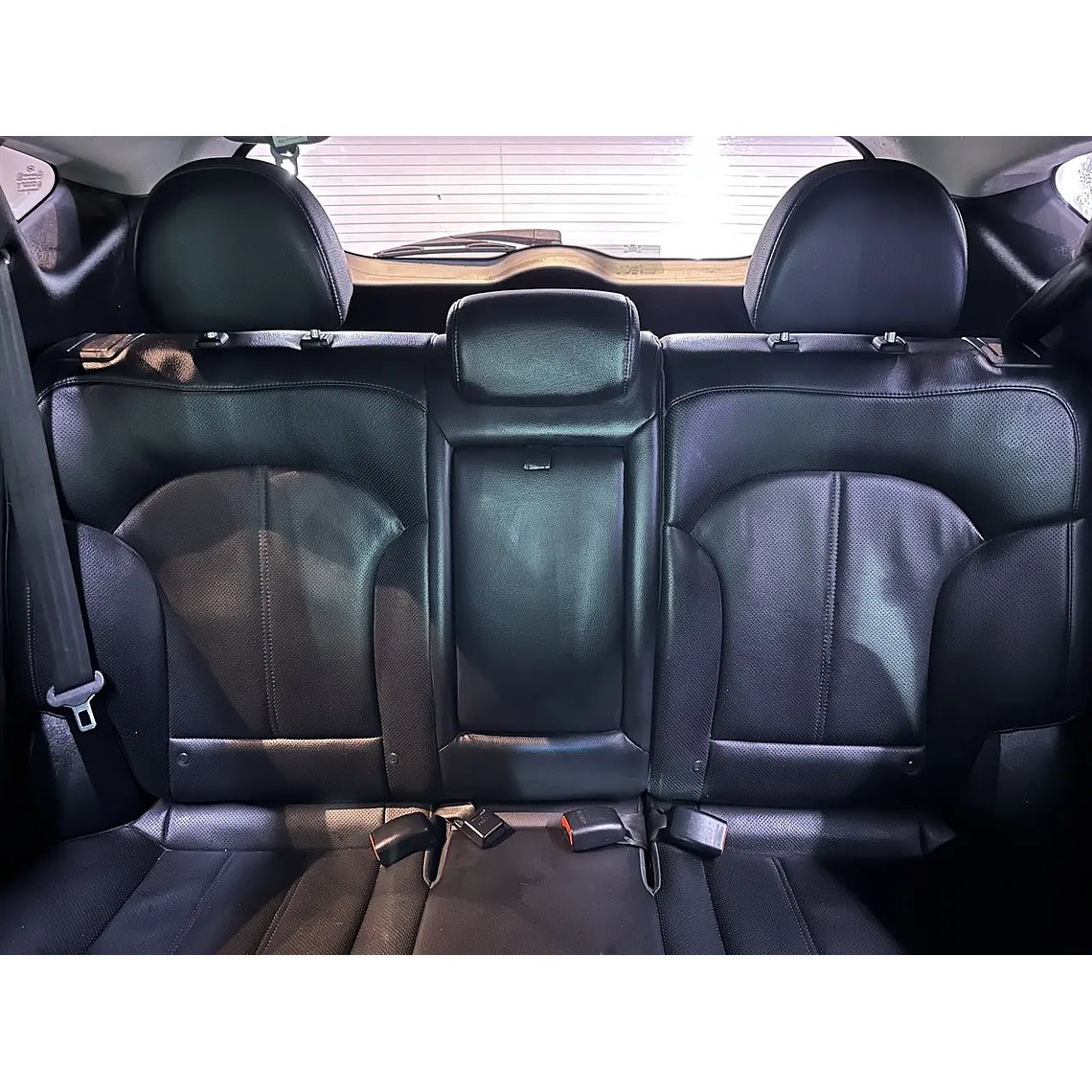 TUCSON 2014 / 4X2 / PANTALLA / AUTOMATICA / PANTALLA / DIESEL 12