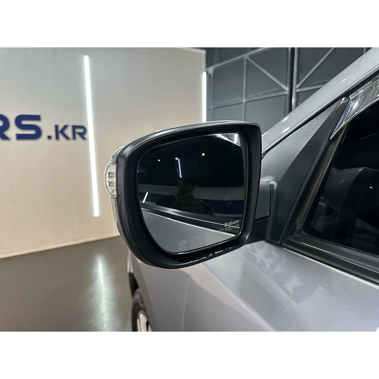 HYUNDAI TUCSON 2015 / AUTOMÁTICA / DIESEL / 2WD 5