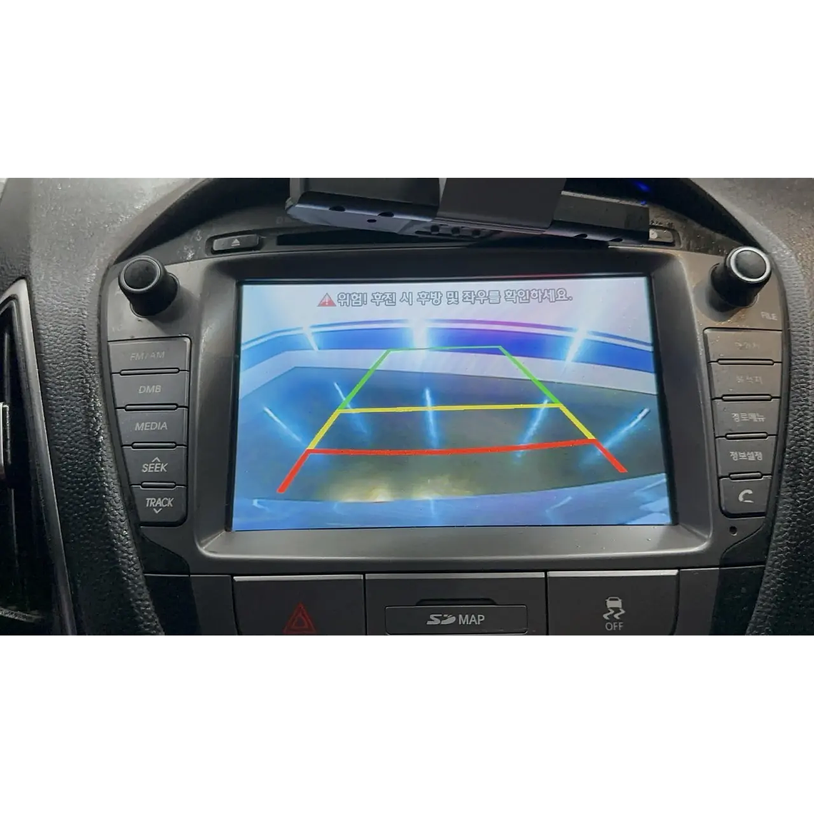 HYUNDAI TUCSON 2015 / AUTOMÁTICA / DIESEL / 2WD 10