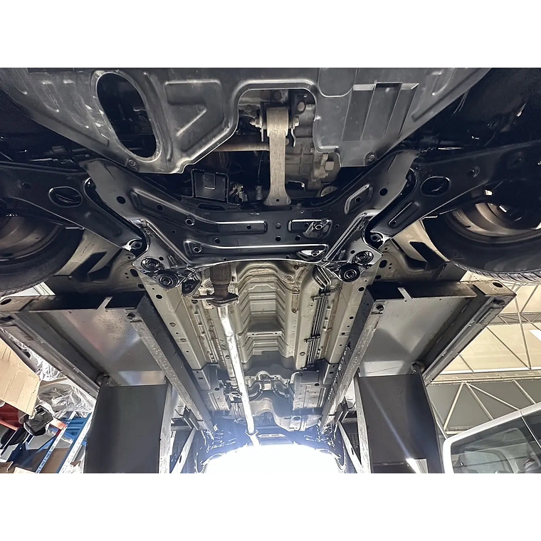 HYUNDAI TUCSON 2015 / AUTOMÁTICA / DIESEL / 2WD 15