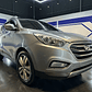 HYUNDAI TUCSON 2015 / AUTOMÁTICA / DIESEL / 2WD - Miniatura 1