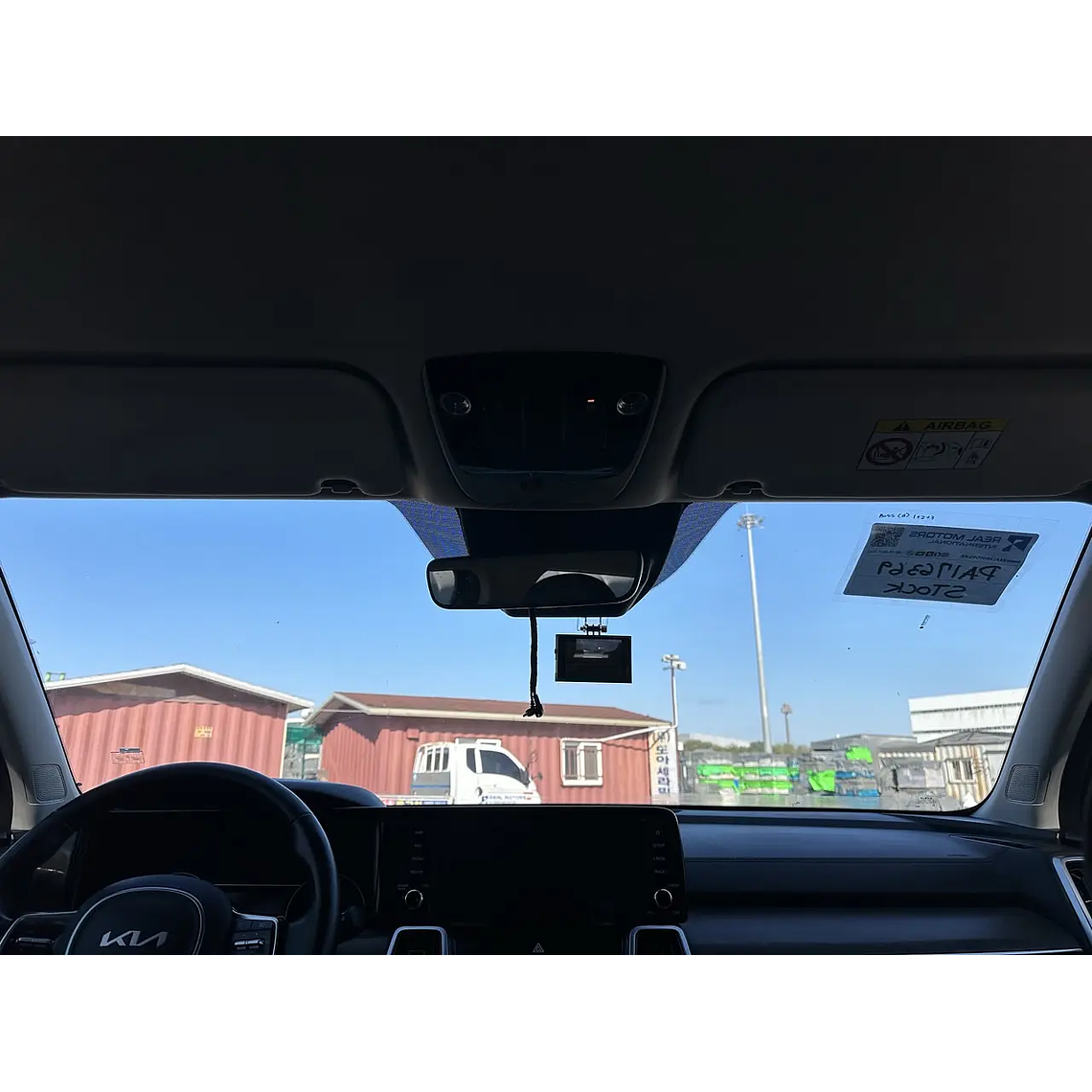 KIA SORENTO 2023 / 7PASAJEROS / CAMARA R / PANTALLA / SMART KEY 7