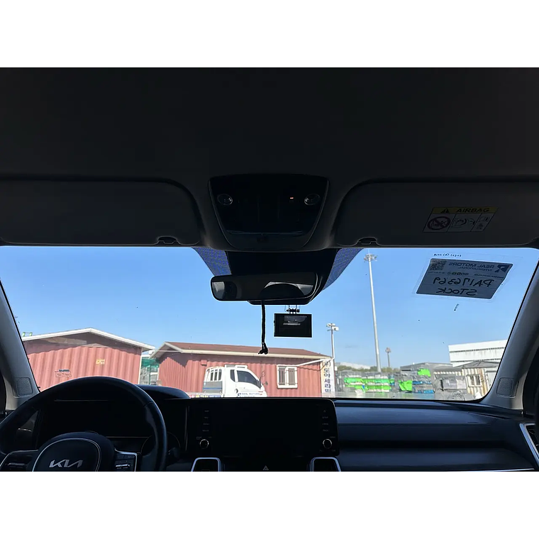 KIA SORENTO 2023 / 7PASAJEROS / CAMARA R / PANTALLA / SMART KEY 7