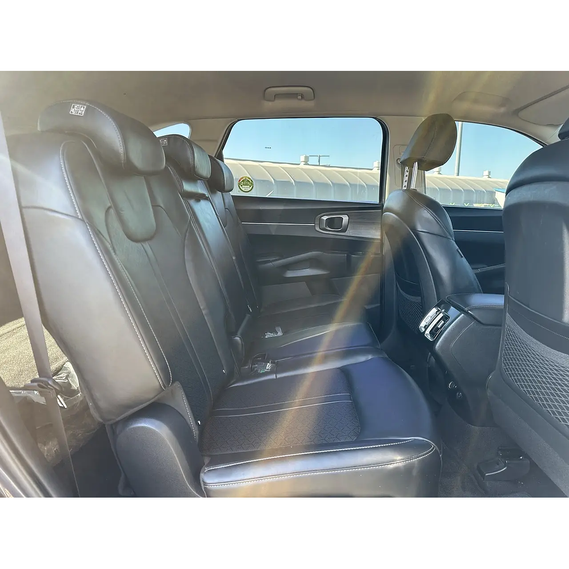 KIA SORENTO 2023 / 7PASAJEROS / CAMARA R / PANTALLA / SMART KEY 9