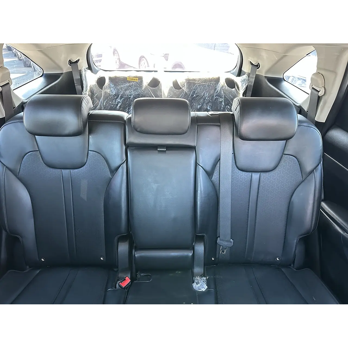 KIA SORENTO 2023 / 7PASAJEROS / CAMARA R / PANTALLA / SMART KEY 16