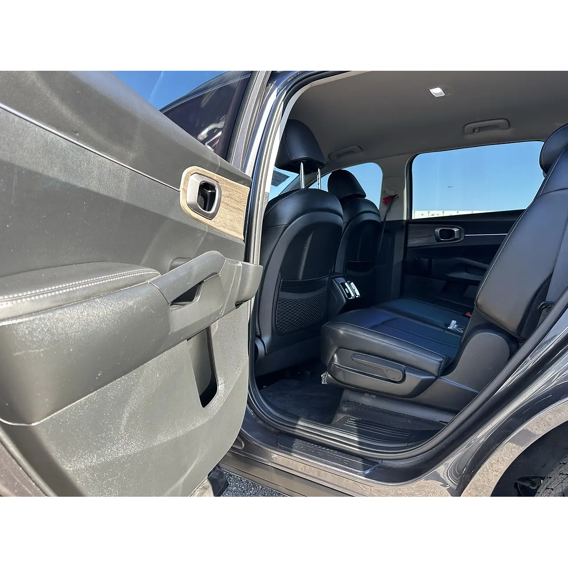 KIA SORENTO 2023 / 7PASAJEROS / CAMARA R / PANTALLA / SMART KEY 17