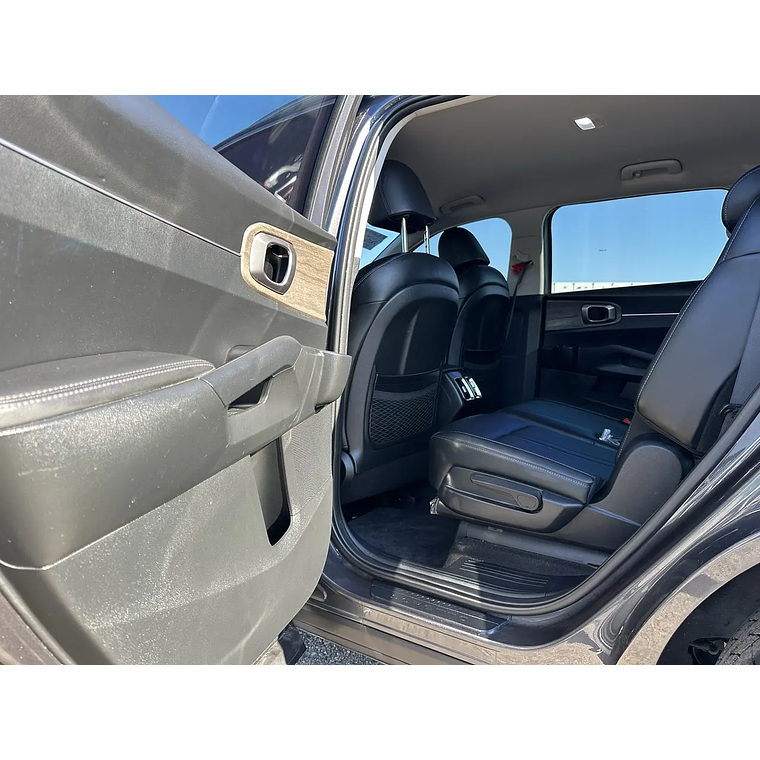 KIA SORENTO 2023 / 7PASAJEROS / CAMARA R / PANTALLA / SMART KEY 17