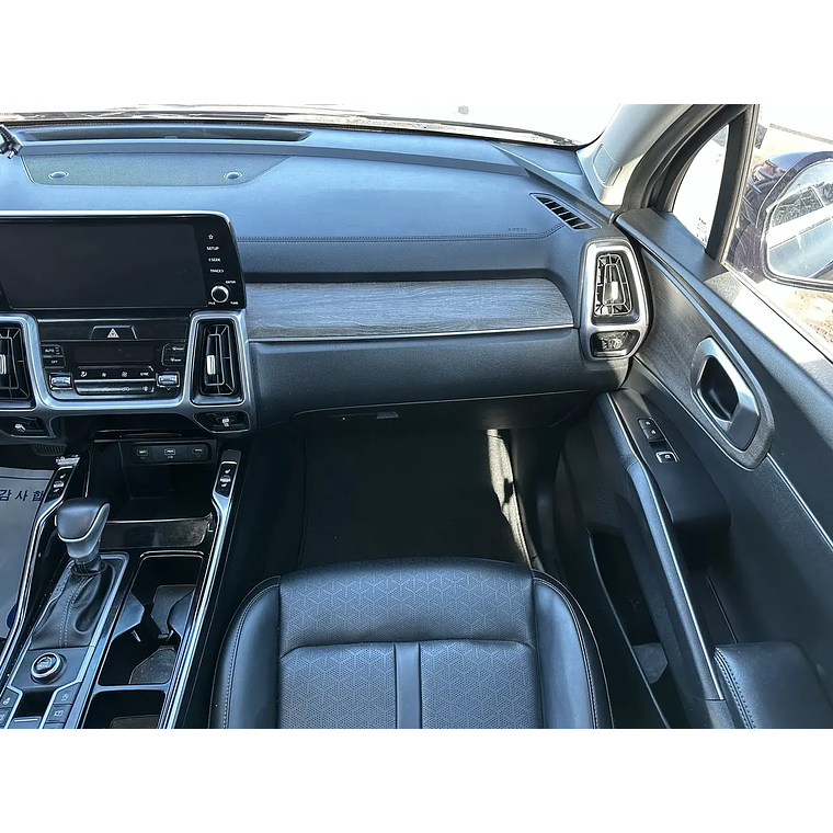 KIA SORENTO 2023 / 7PASAJEROS / CAMARA R / PANTALLA / SMART KEY 15