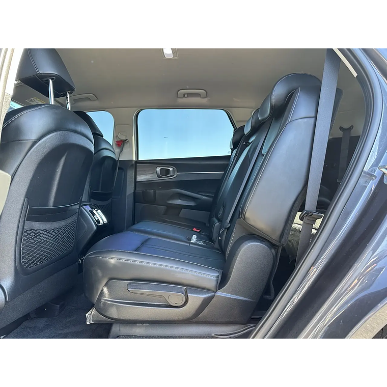 KIA SORENTO 2023 / 7PASAJEROS / CAMARA R / PANTALLA / SMART KEY 19