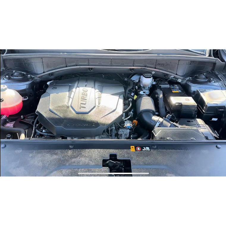 KIA SORENTO 2023 / 7PASAJEROS / CAMARA R / PANTALLA / SMART KEY 25