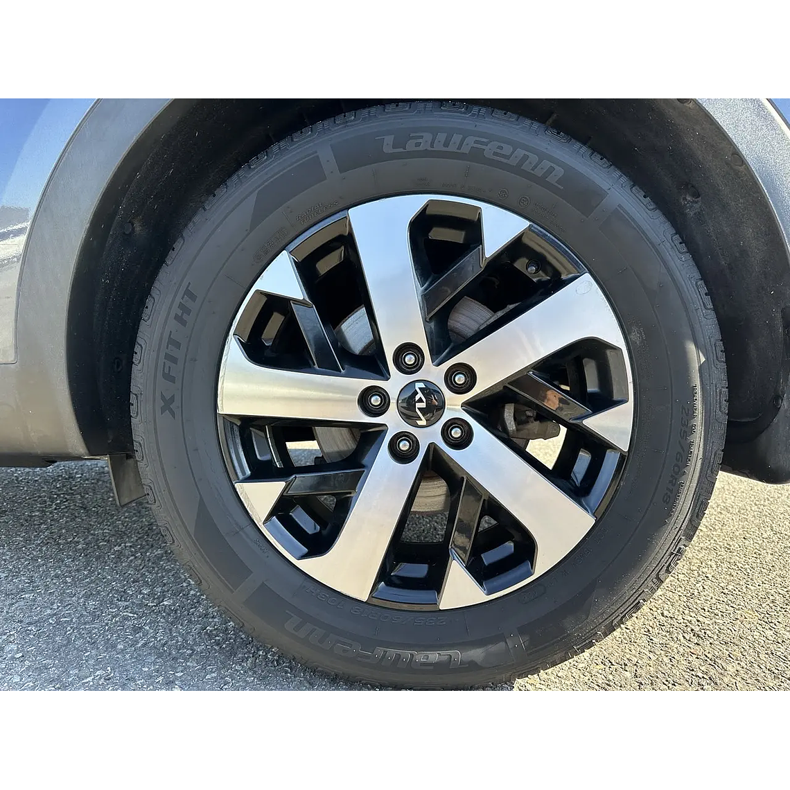 KIA SORENTO 2023 / 7PASAJEROS / CAMARA R / PANTALLA / SMART KEY 26