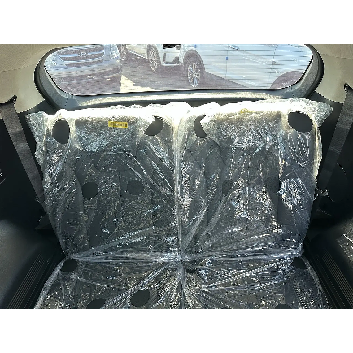 KIA SORENTO 2023 / 7PASAJEROS / CAMARA R / PANTALLA / SMART KEY 22