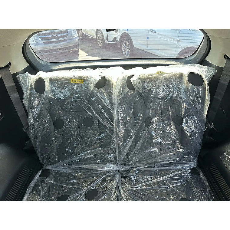 KIA SORENTO 2023 / 7PASAJEROS / CAMARA R / PANTALLA / SMART KEY 22