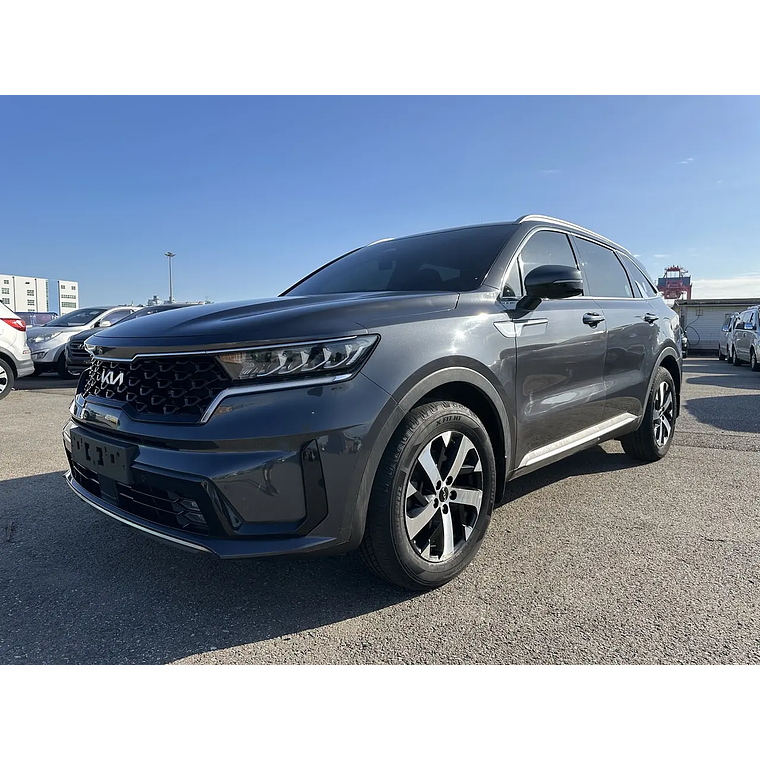 KIA SORENTO 2023 / 7PASAJEROS / CAMARA R / PANTALLA / SMART KEY 1