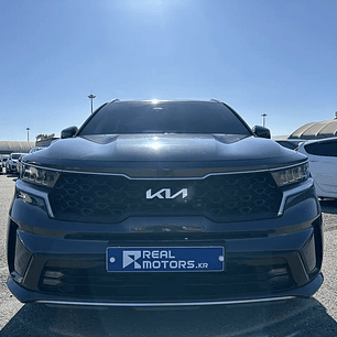 KIA SORENTO 2023 / 7PASAJEROS / CAMARA R / PANTALLA / SMART KEY