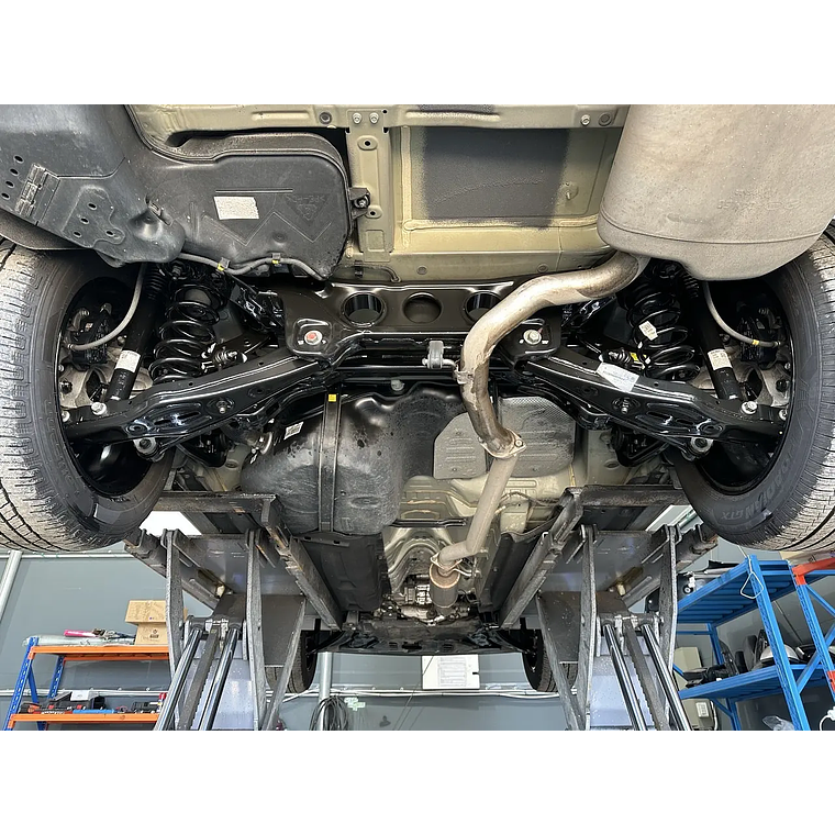 KIA SORENTO 2023 / 7PASAJEROS / CAMARA R / PANTALLA / SMART KEY 23