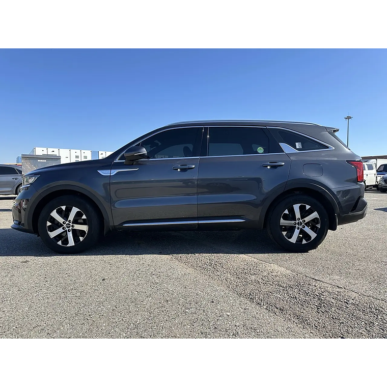 KIA SORENTO 2023 / 7PASAJEROS / CAMARA R / PANTALLA / SMART KEY 3