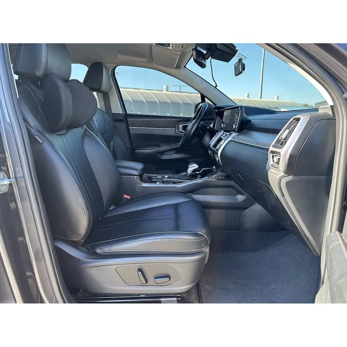 KIA SORENTO 2023 / 7PASAJEROS / CAMARA R / PANTALLA / SMART KEY 24