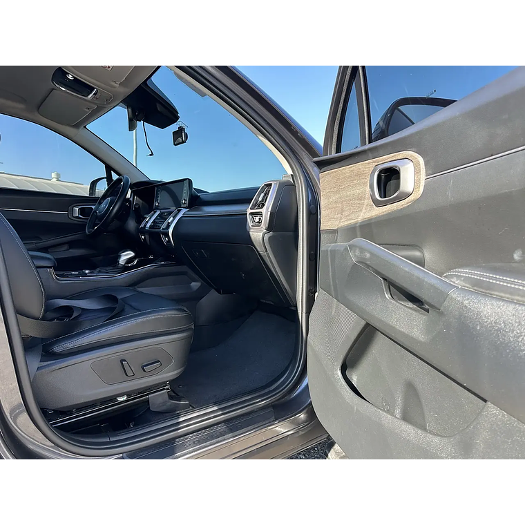 KIA SORENTO 2023 / 7PASAJEROS / CAMARA R / PANTALLA / SMART KEY 18