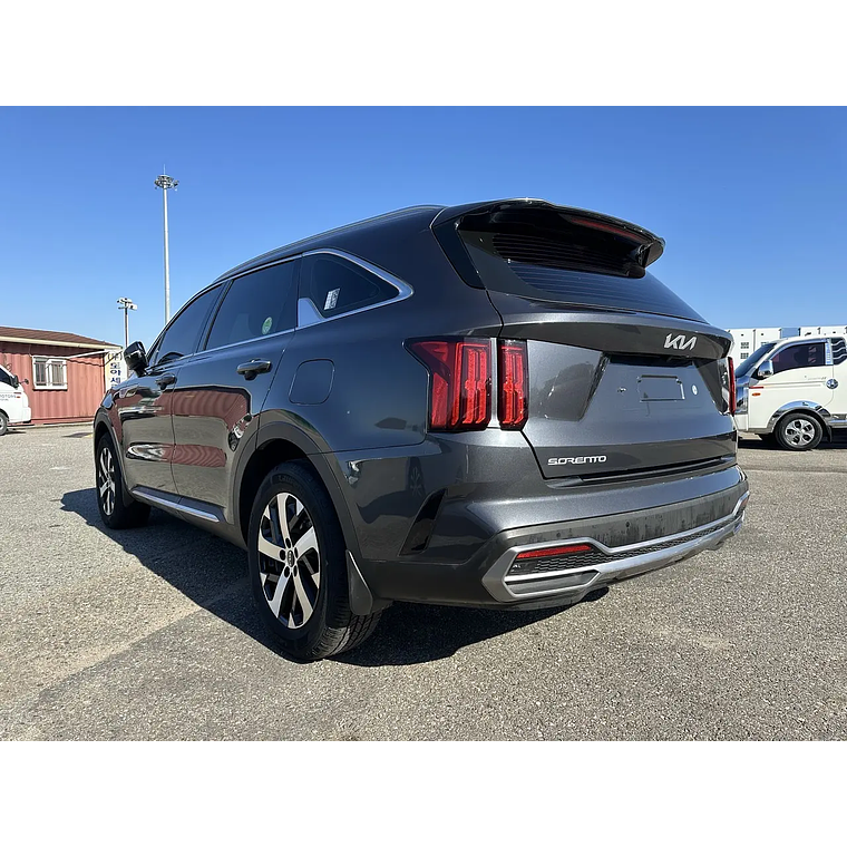 KIA SORENTO 2023 / 7PASAJEROS / CAMARA R / PANTALLA / SMART KEY 6