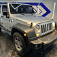 JEEP WRANGLER RUBICON 2012 4WD AUTOMATICA / DIESEL - Miniatura 1
