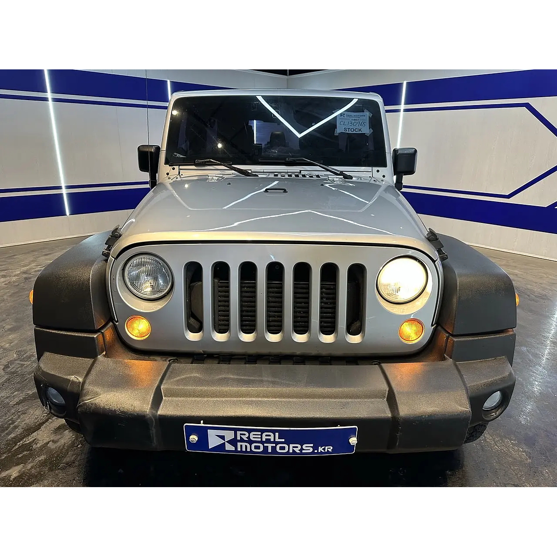JEEP WRANGLER RUBICON 2012 4WD AUTOMATICA / DIESEL 2