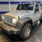 JEEP WRANGLER RUBICON 2012 4WD AUTOMATICA / DIESEL - Miniatura 3