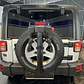 JEEP WRANGLER RUBICON 2012 4WD AUTOMATICA / DIESEL - Miniatura 7